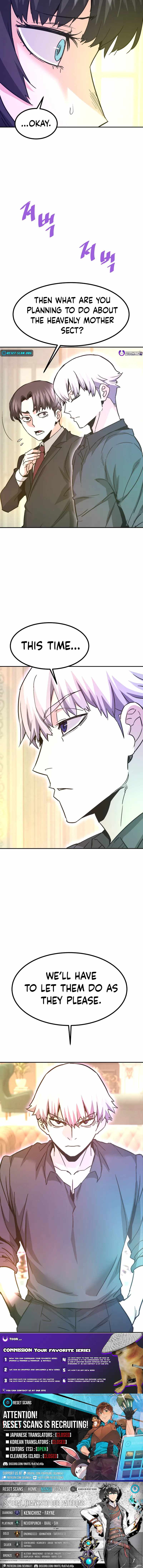 Han Dae Sung Returned From Hell Chapter 134 16
